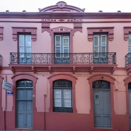 圣克鲁斯-德特内里费 Casa Colonial Cejas酒店 外观 照片