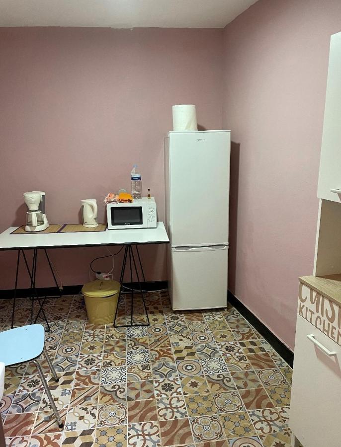 圣克鲁斯-德特内里费 Casa Colonial Cejas酒店 外观 照片
