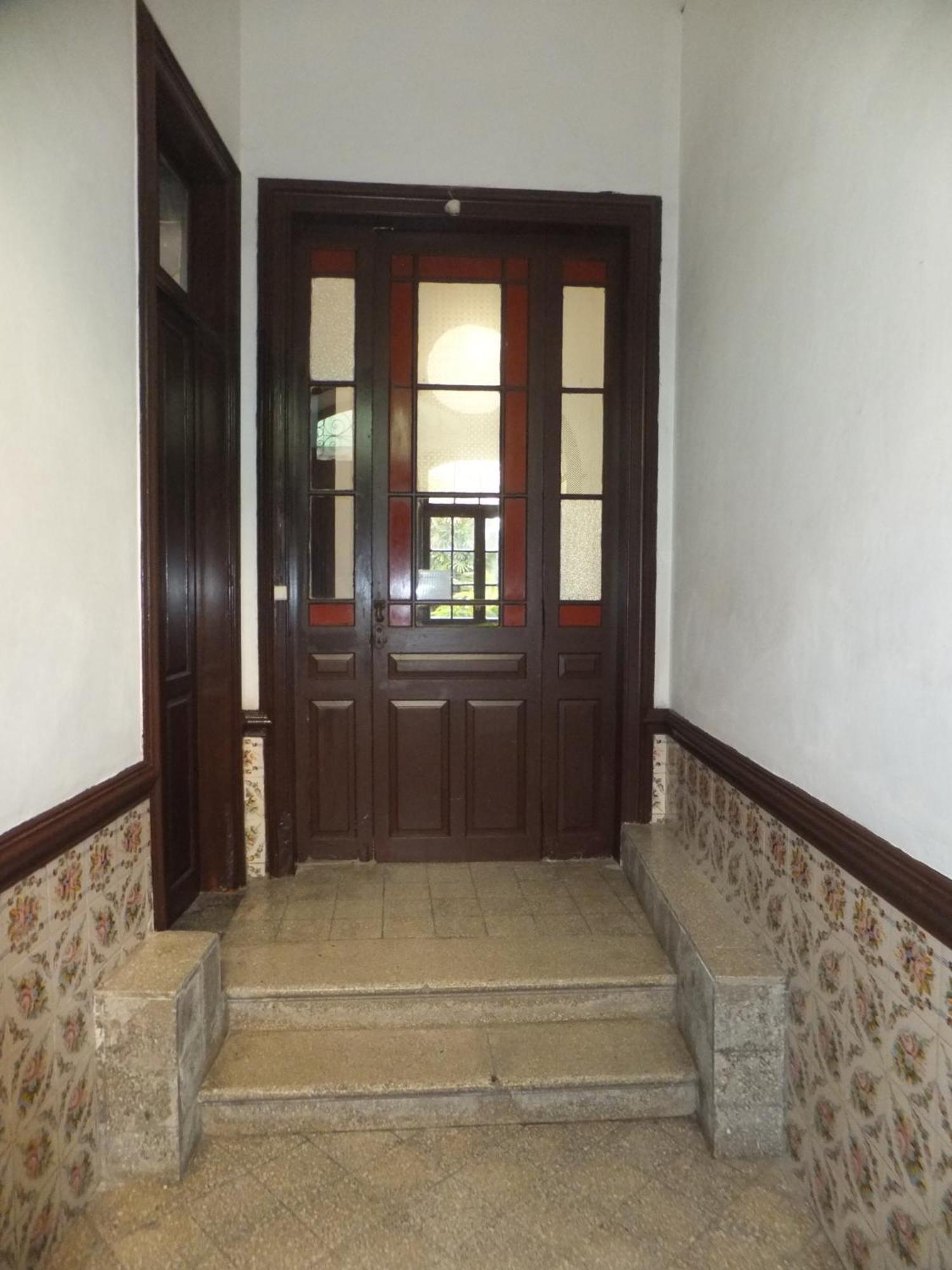 圣克鲁斯-德特内里费 Casa Colonial Cejas酒店 外观 照片