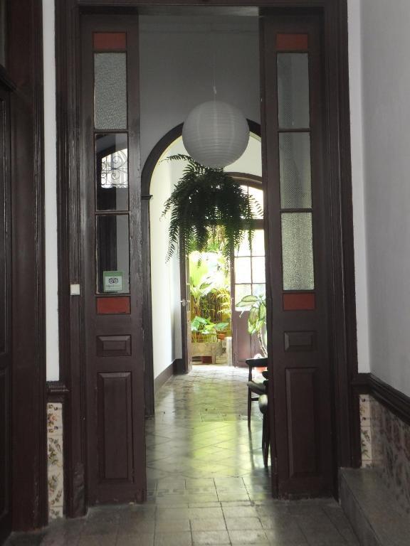 圣克鲁斯-德特内里费 Casa Colonial Cejas酒店 外观 照片