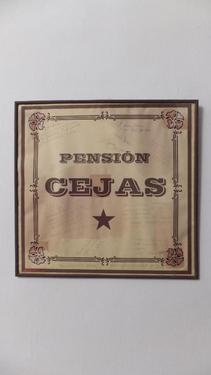 圣克鲁斯-德特内里费 Casa Colonial Cejas酒店 外观 照片